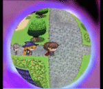 球体ビジョンフィルター